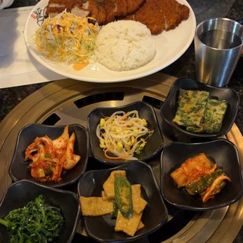 Mr K BBQ - Korean Near Me - Commerce, Georgia
