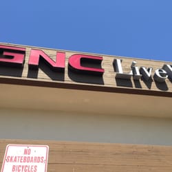 GNC