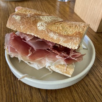 Canard - ham jam - Wine Bars Near Me - Portland, Oregon