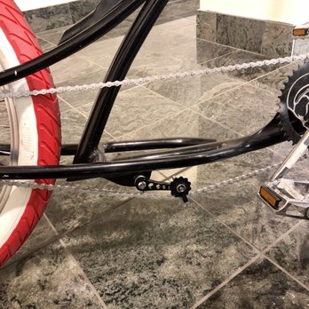 Als Re-Cycles - Customizing - Bike Repair/Maintenance Near Me - Reseda, California Als Re-Cycles - Customizing - Bike Repair/Maintenance Near Me - Reseda, California