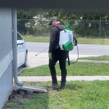 Rowland Pest Management - Pest Control Near Me - Casselberry, Florida