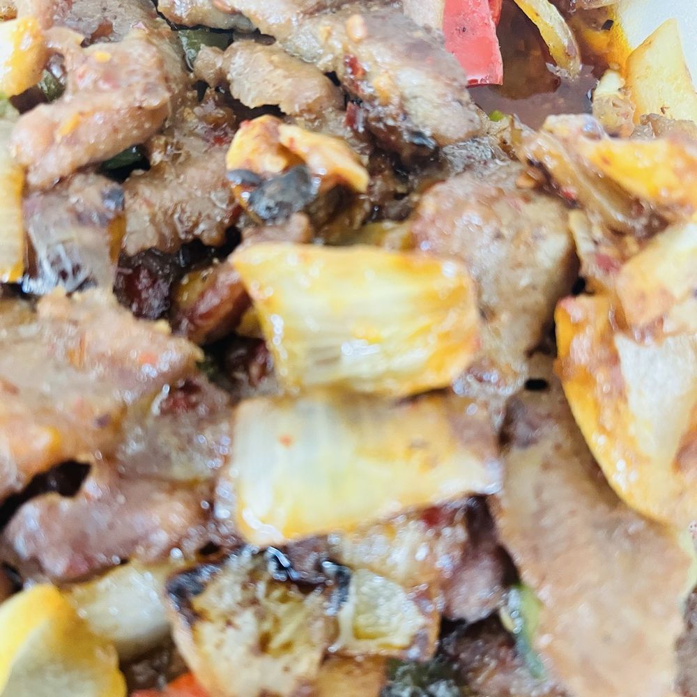 L & P Bakery Cafe - Beef stir fry - Bakeries Near Me - Sandy, Utah L & P Bakery Cafe - Beef stir fry - Bakeries Near Me - Sandy, Utah