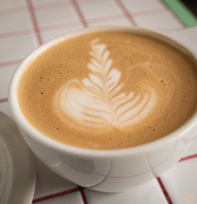 Matryoshka Coffee by null