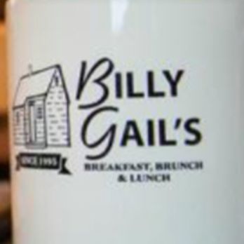 Billy Gail’s - Branson - Robust coffee 9.18.2025 - American Near Me - Branson, Missouri