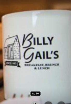 Billy Gail's at Branson Mill by null