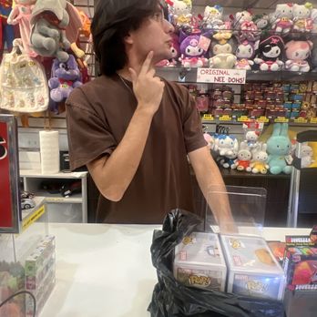 Hero Superstore - Best man out there - Toy Stores Near Me - West Covina, California Hero Superstore - Best man out there - Toy Stores Near Me - West Covina, California