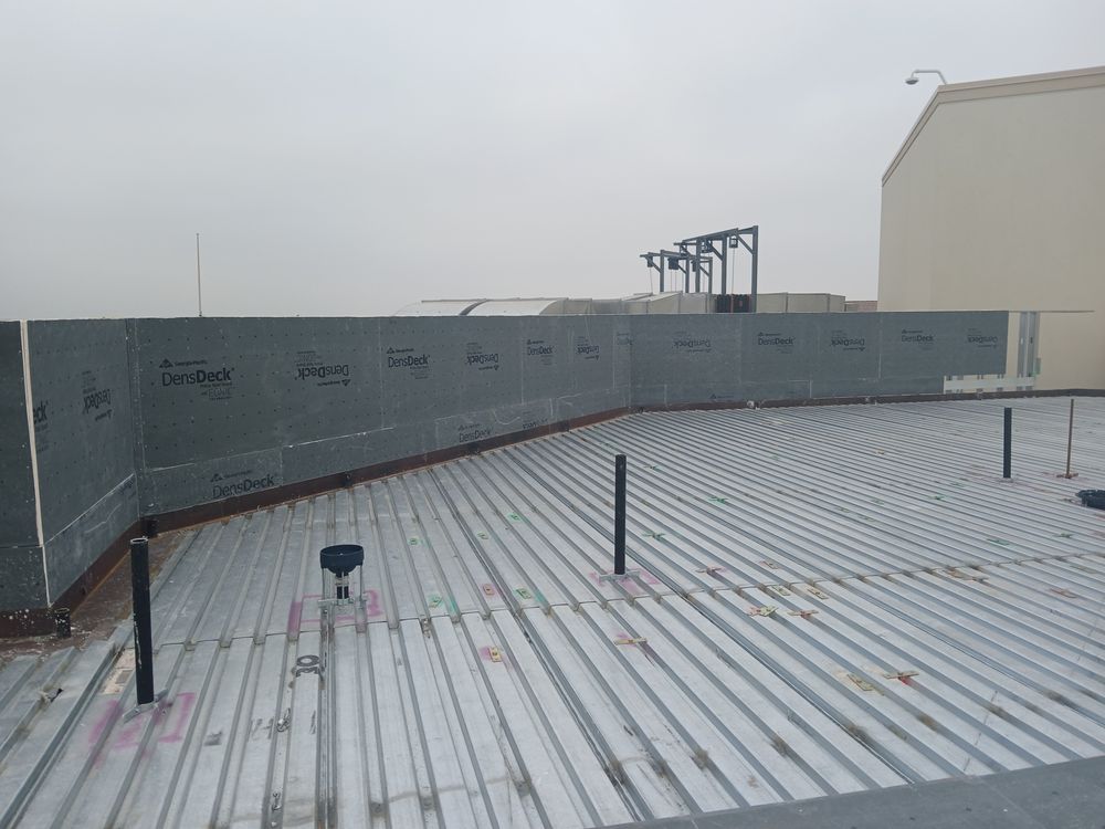 Slide of Get Right  Construction