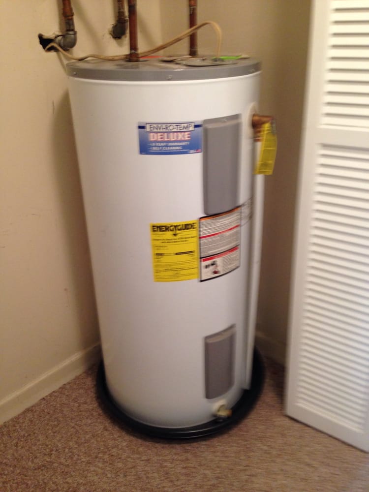 Slide of Bennett Plumbing Service