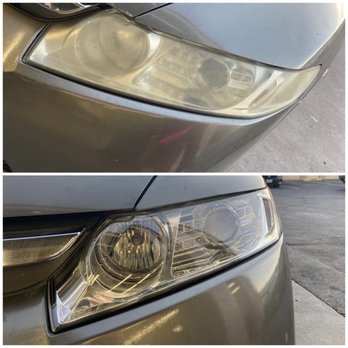 Caliber Collision - Headlights - Body Shops Near Me - Simi Valley, California