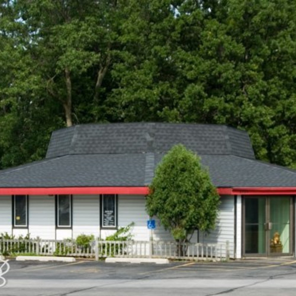 Mandarin Garden - Chinese Near Me - Green Bay, Wisconsin