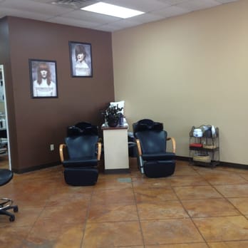 Steve Andrews Salon - Shampoo bar - Hair Salons Near Me - Ocean Springs, Mississippi Steve Andrews Salon - Shampoo bar - Hair Salons Near Me - Ocean Springs, Mississippi