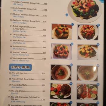 Pho Oh Tasty - Vietnamese Near Me - Orange, California Pho Oh Tasty - Vietnamese Near Me - Orange, California
