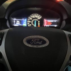 Ted's Garage