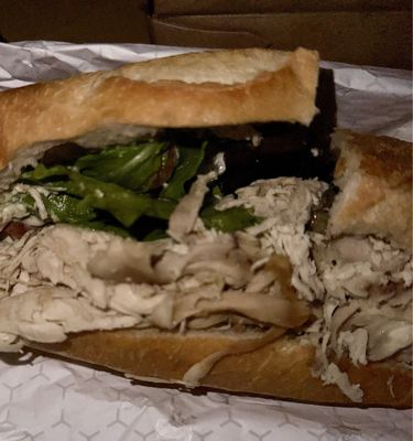 Poulette Rotisserie Chicken by null