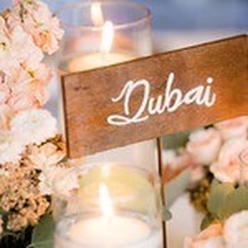 Cabbage Rose Weddings - Florists Near Me