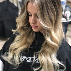 Salon Fresh - Color by Megan