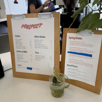 Prospect Coffee Roasters - Coffee Roasteries Near Me - Ventura, California