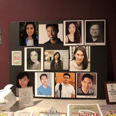 12th Avenue Arts by null