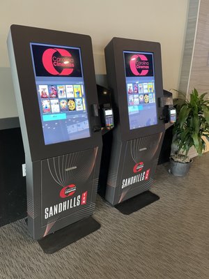 CAROLINA CINEMAS SANDHILLS 10 - Updated February 2026 - 104 Brucewood