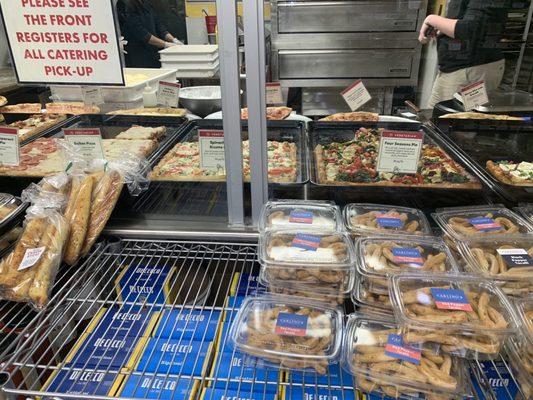 Carlino's Market by null