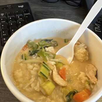 Kinnaree Thai Cuisine - Thai Near Me - Joplin, Missouri