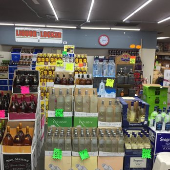 Liquor Locker - Beer, Wine & Spirits Near Me - Albany, Georgia Liquor Locker - Beer, Wine & Spirits Near Me - Albany, Georgia