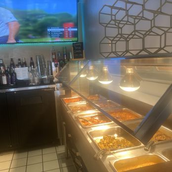 India House Restaurant - Buffet - kind of.....,but not really! - Indian Near Me - Buena Park, California