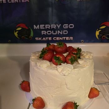 Merry-Go-Round Skate Center - Skating Rinks Near Me - Gadsden, Alabama