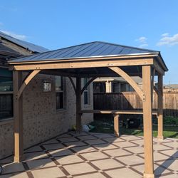 Iron Star Builders