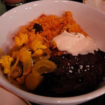Popoca - Arroz y Frijoles - Salvadoran Near Me - Oakland, California Popoca - Arroz y Frijoles - Salvadoran Near Me - Oakland, California