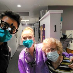 Glenn C. Delaroca DDS