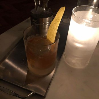 The Violet Hour - New American Near Me - Chicago, Illinois
