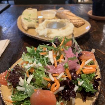 Urban Plates - Salad Near Me - Pasadena, California Urban Plates - Salad Near Me - Pasadena, California