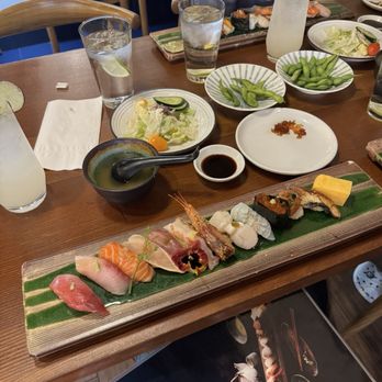 Tsukiyo Sushi - Sushi Bars Near Me - Westminster, California Tsukiyo Sushi - Sushi Bars Near Me - Westminster, California
