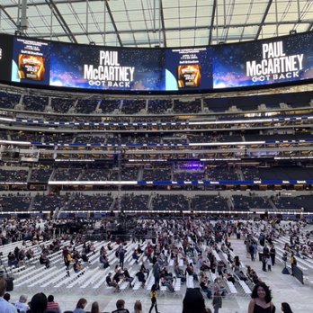 SoFi Stadium - Floor - Stadiums & Arenas Near Me - Inglewood, California SoFi Stadium - Floor - Stadiums & Arenas Near Me - Inglewood, California