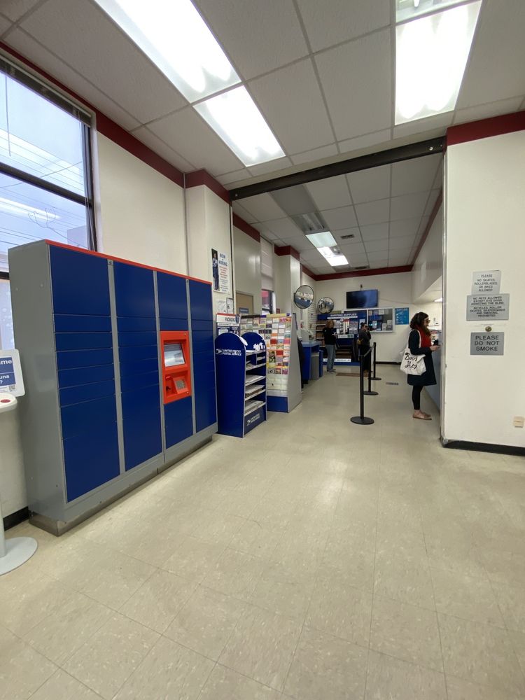 US POST OFFICE Updated September 2024 16 Photos & 108 Reviews