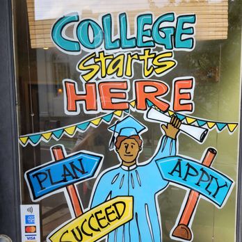Tutor Shack - College Starts at The Tutor Shack - Test Preparation Near Me - Montclair, New Jersey Tutor Shack - College Starts at The Tutor Shack - Test Preparation Near Me - Montclair, New Jersey