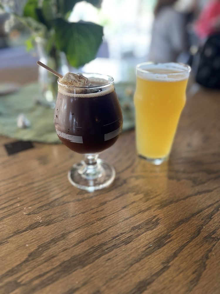 True Symmetry Brewing