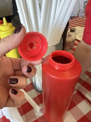 Champion's Restaurant by null