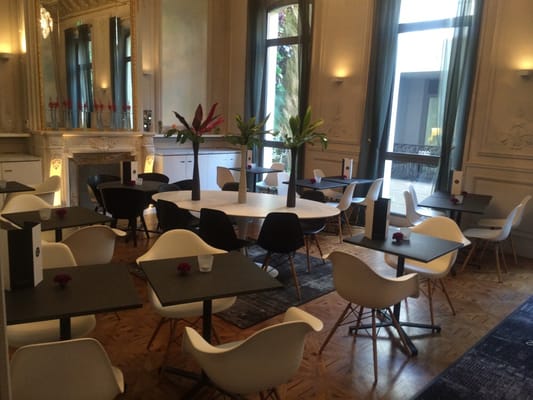 Hôtel C2 - Marseille by null