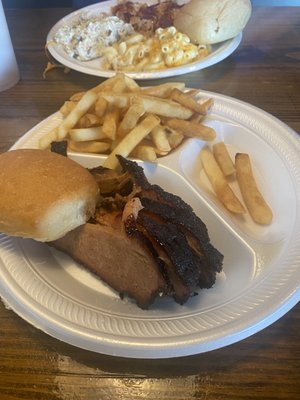 Zeigler's BBQ & Catering by null