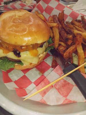 Hamburger Mary’s by null