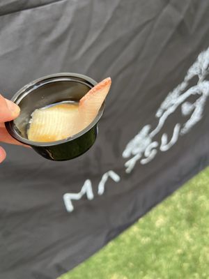 Del Mar Wine + Food Festival by null