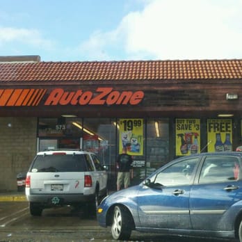 AutoZone Auto Parts - Auto Parts & Supplies Near Me - Vista, California AutoZone Auto Parts - Auto Parts & Supplies Near Me - Vista, California