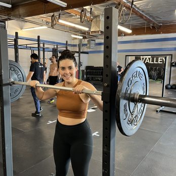 Valley Strong - Interval Training Gyms Near Me - Canoga Park, California