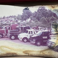 Faulks Auto Parts & Wrecker Service
