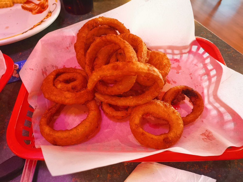 American (Traditional) JACK’S CAFE 52 Photos & 32 Reviews 4400