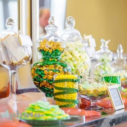 Just 2 Sweet Candy Creations & Events