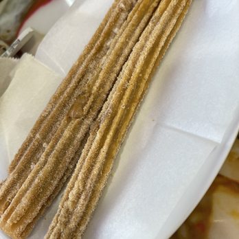 La Michoacan Ice Cream - Churros - Mexican Near Me - Saint Charles, Missouri