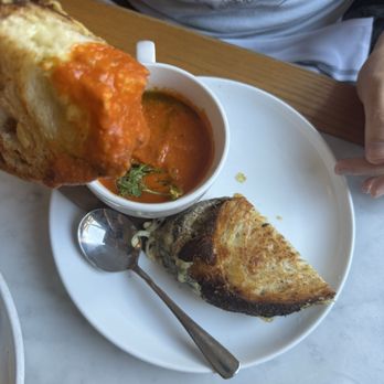 Empire Diner - Soup & Sandwich - Diners Near Me - New York, New York Empire Diner - Soup & Sandwich - Diners Near Me - New York, New York